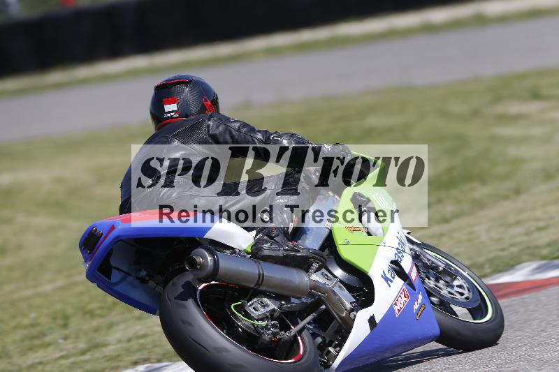 /12 30.04.2025 Speer Racing ADR/Classic/75